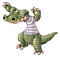 Alligator