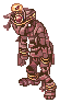Ancient Mummy