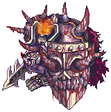Bloody Knight