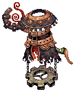 Tower Keeper