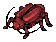 Angry Thief Bug