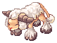 Amistr (Evolved)