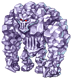 Ice Titan