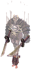 Samurai Specter