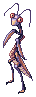 Killer Mantis