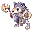 Axe Kobold