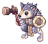 Hammer Kobold