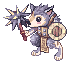 Mace Kobold