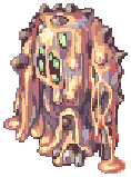 Lava Golem