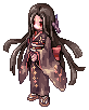 Miyabi Doll