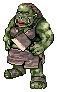Orc Lady