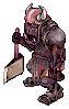 Orc Zombie