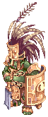 Orc Hero
