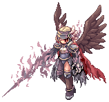 Valkyrie Randgris