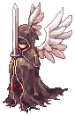 Baroness of Retribution