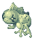 Roda Frog