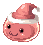 Santa Poring