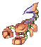 Scorpion