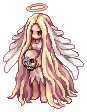 Mistress of Shelter