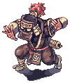 Kabuki Ninja