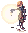 Skeleton Worker