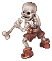 Skeleton