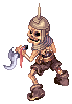 Skeleton General