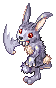 Spring Rabbit