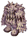 Stalactic Golem