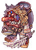 Sake Tengu