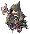 Wind Ghost