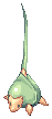 Worm Tail