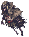 Wraith Dead